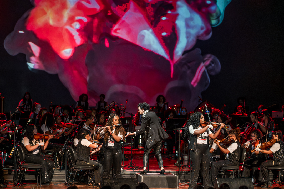 OSJ em concerto